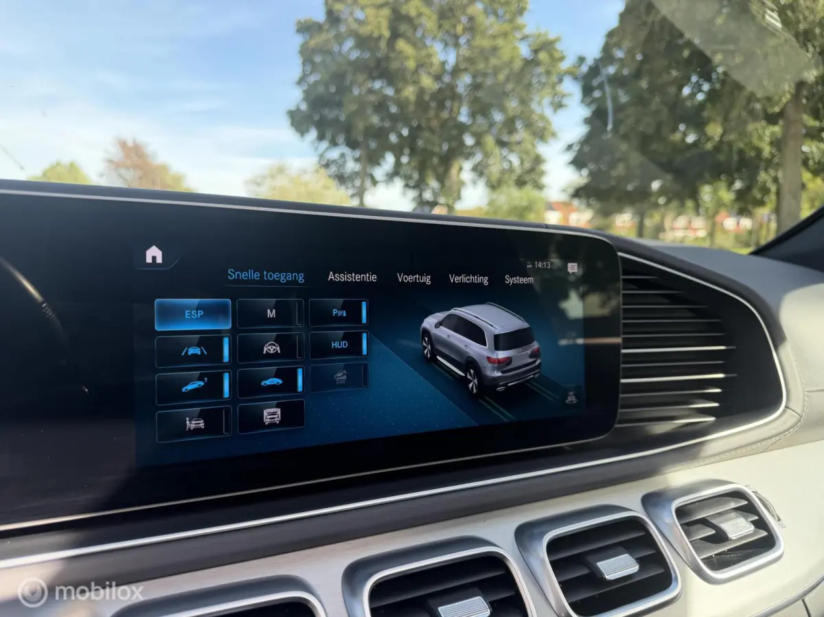 400 d 4MATIC Premium Plus|7P|Pano|HUD|Stoelverkoeling|360Camera|Luchtvering|Multibeam|24Inch|