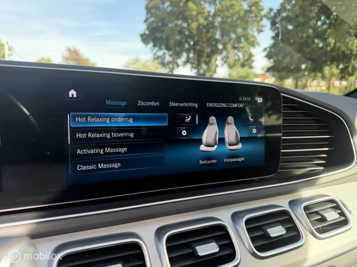 400 d 4MATIC Premium Plus|7P|Pano|HUD|Stoelverkoeling|360Camera|Luchtvering|Multibeam|24Inch|
