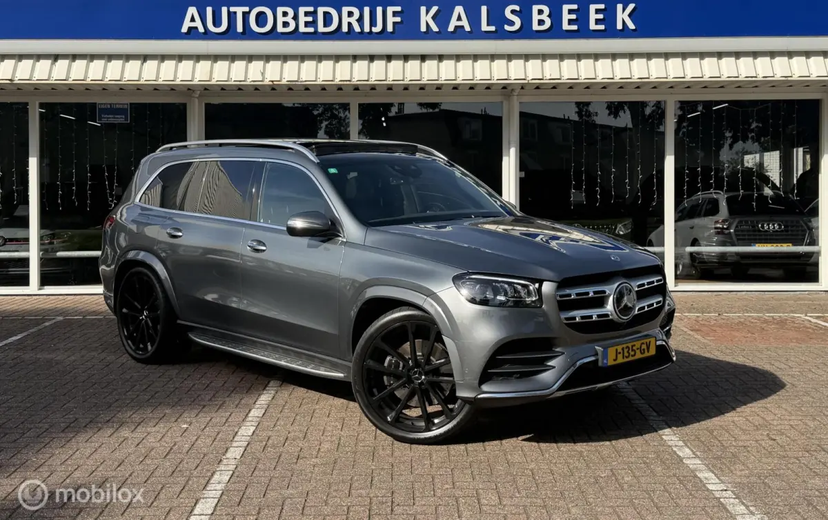 400 d 4MATIC Premium Plus|7P|Pano|HUD|Stoelverkoeling|360Camera|Luchtvering|Multibeam|24Inch|