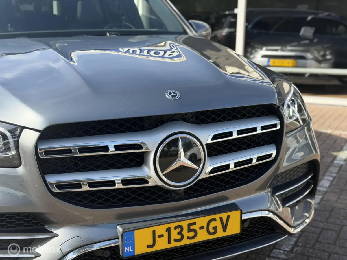 400 d 4MATIC Premium Plus|7P|Pano|HUD|Stoelverkoeling|360Camera|Luchtvering|Multibeam|24Inch|