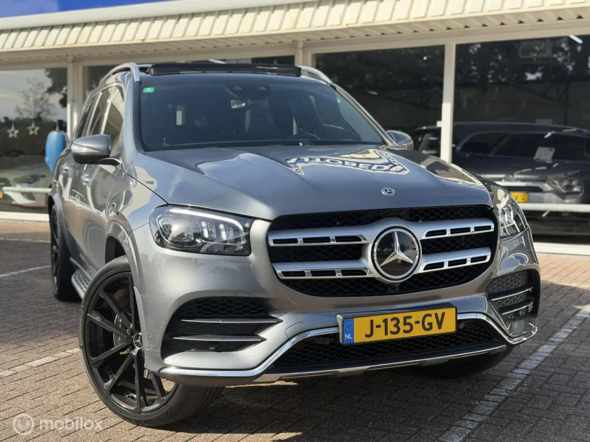400 d 4MATIC Premium Plus|7P|Pano|HUD|Stoelverkoeling|360Camera|Luchtvering|Multibeam|24Inch|