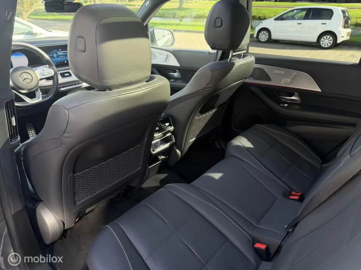 400 d 4MATIC Premium Plus|7P|Pano|HUD|Stoelverkoeling|360Camera|Luchtvering|Multibeam|24Inch|