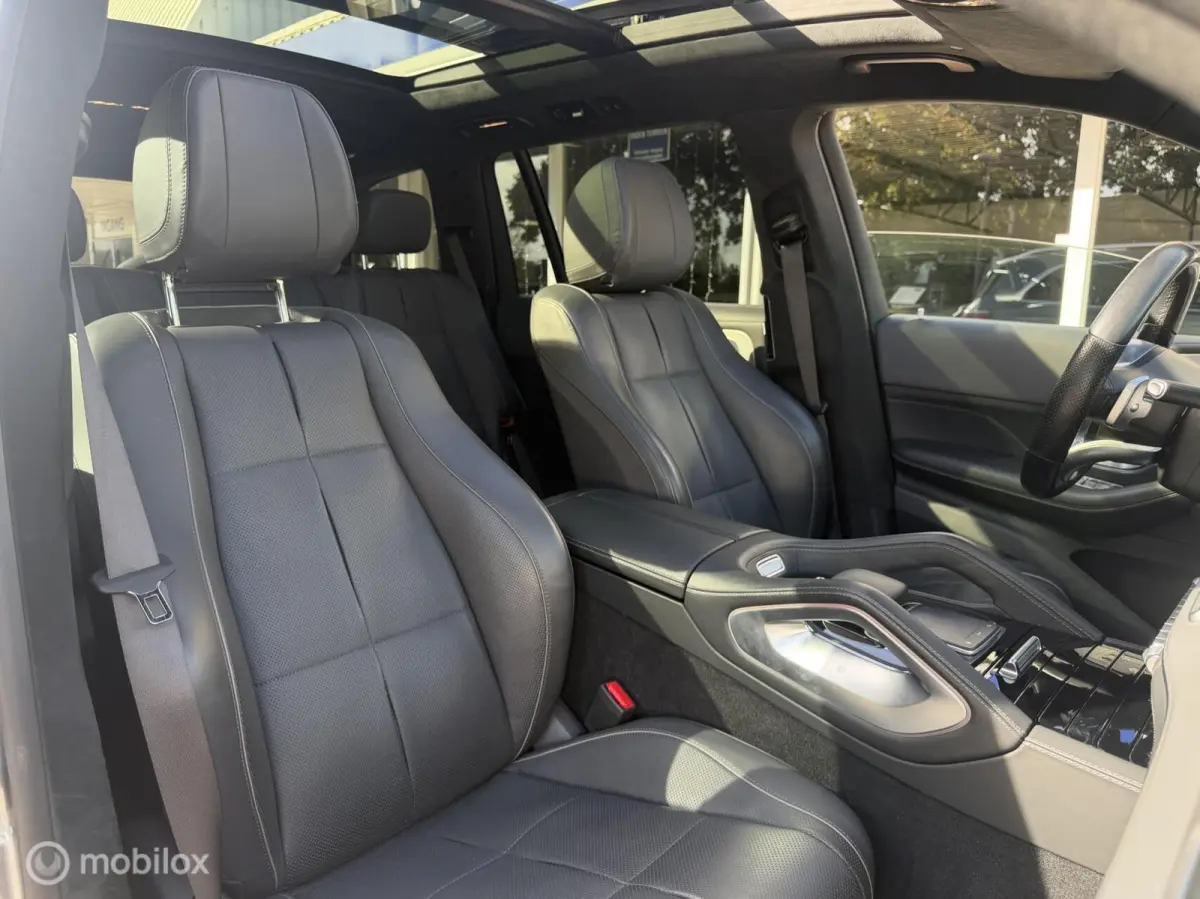 400 d 4MATIC Premium Plus|7P|Pano|HUD|Stoelverkoeling|360Camera|Luchtvering|Multibeam|24Inch|