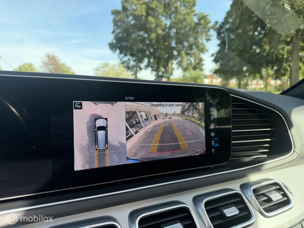 400 d 4MATIC Premium Plus|7P|Pano|HUD|Stoelverkoeling|360Camera|Luchtvering|Multibeam|24Inch|