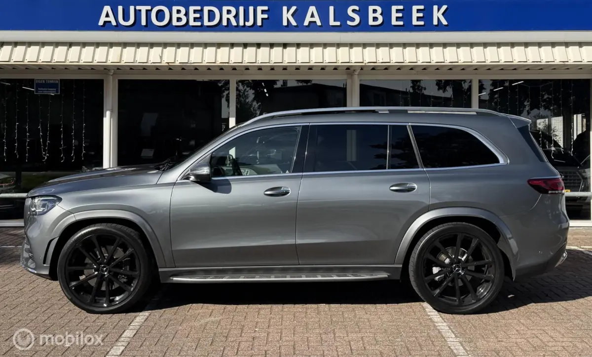 400 d 4MATIC Premium Plus|7P|Pano|HUD|Stoelverkoeling|360Camera|Luchtvering|Multibeam|24Inch|