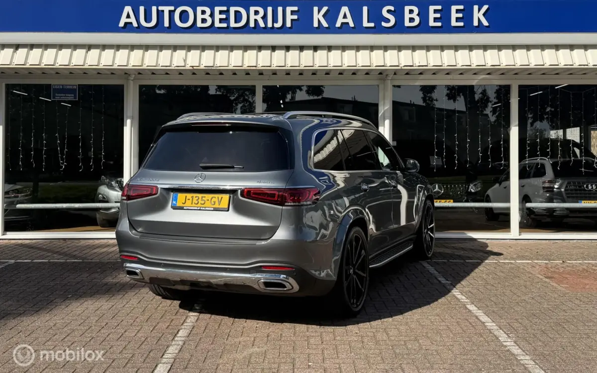 400 d 4MATIC Premium Plus|7P|Pano|HUD|Stoelverkoeling|360Camera|Luchtvering|Multibeam|24Inch|