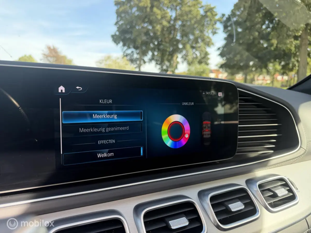 400 d 4MATIC Premium Plus|7P|Pano|HUD|Stoelverkoeling|360Camera|Luchtvering|Multibeam|24Inch|