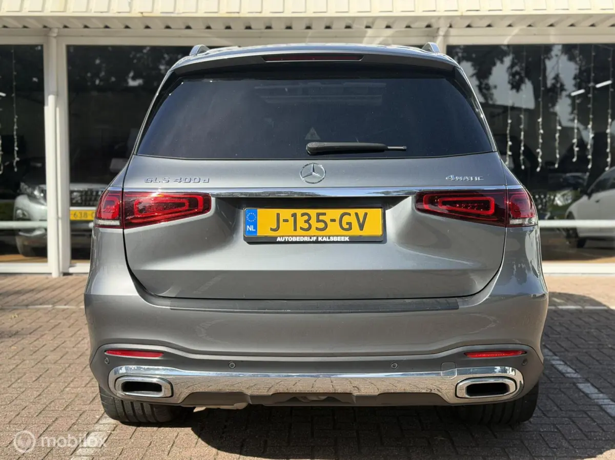 400 d 4MATIC Premium Plus|7P|Pano|HUD|Stoelverkoeling|360Camera|Luchtvering|Multibeam|24Inch|