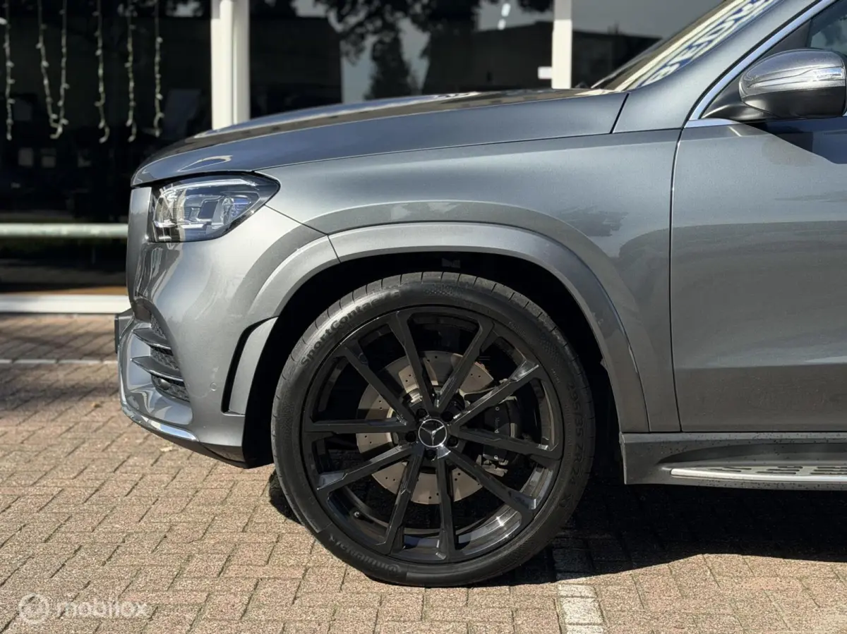 400 d 4MATIC Premium Plus|7P|Pano|HUD|Stoelverkoeling|360Camera|Luchtvering|Multibeam|24Inch|