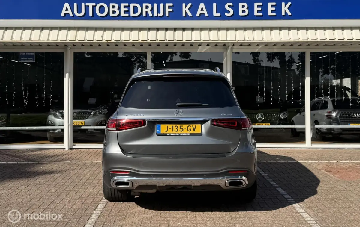 400 d 4MATIC Premium Plus|7P|Pano|HUD|Stoelverkoeling|360Camera|Luchtvering|Multibeam|24Inch|