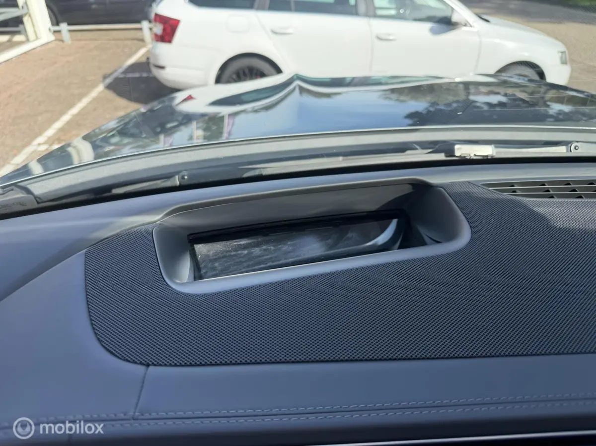 400 d 4MATIC Premium Plus|7P|Pano|HUD|Stoelverkoeling|360Camera|Luchtvering|Multibeam|24Inch|