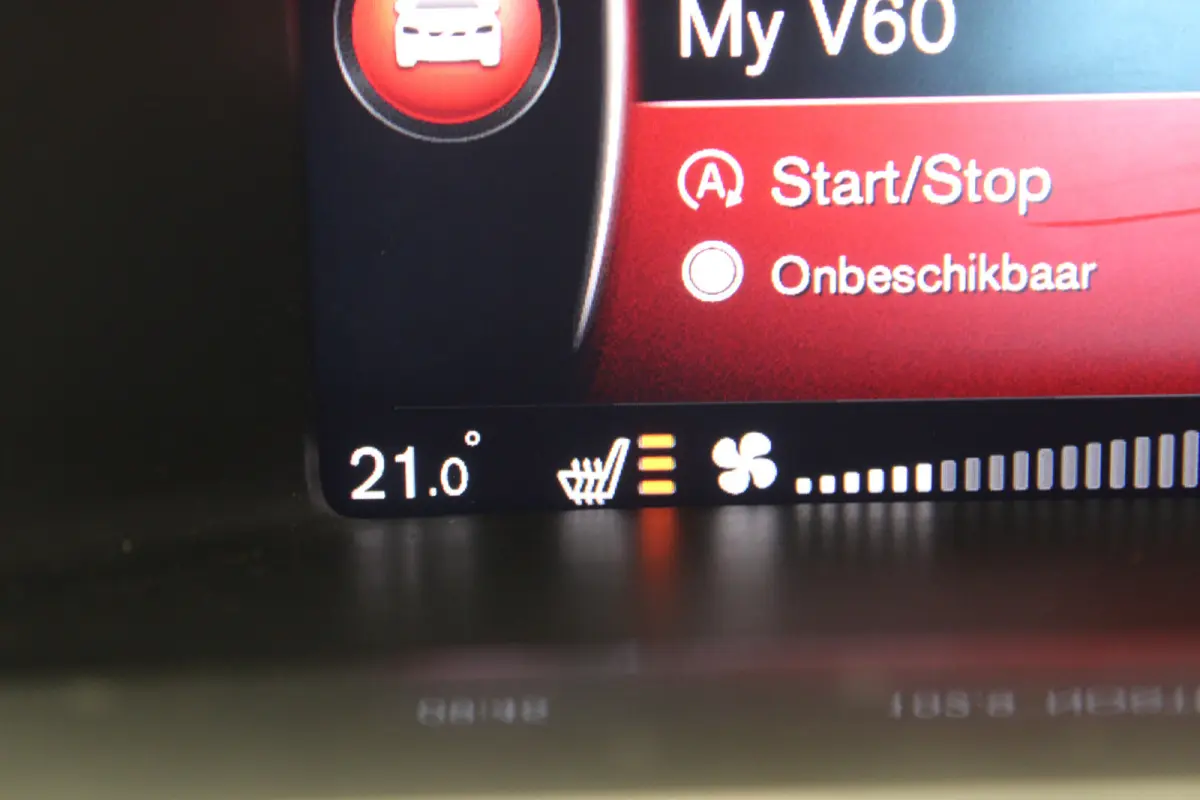 2.0 D3 Summum |Navi|Stoelverw.|