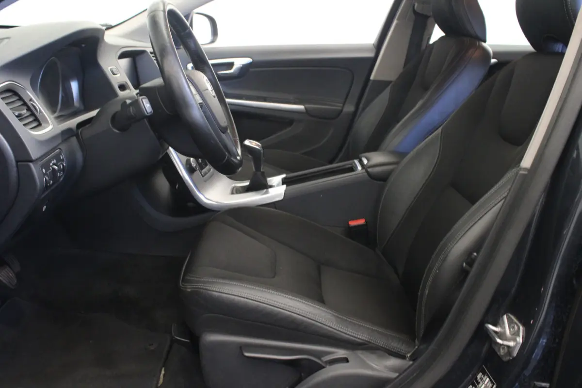 2.0 D3 Summum |Navi|Stoelverw.|
