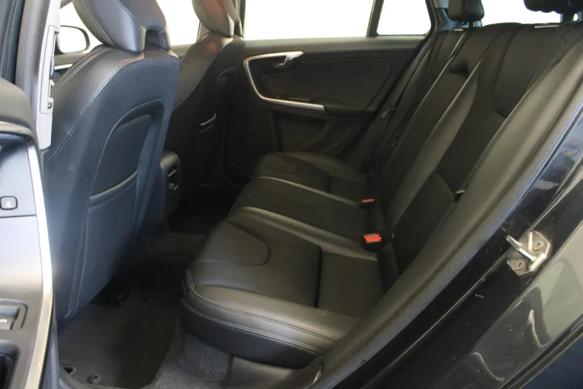 2.0 D3 Summum |Navi|Stoelverw.|
