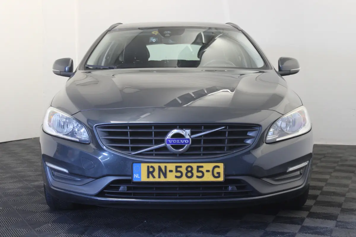 2.0 D3 Summum |Navi|Stoelverw.|