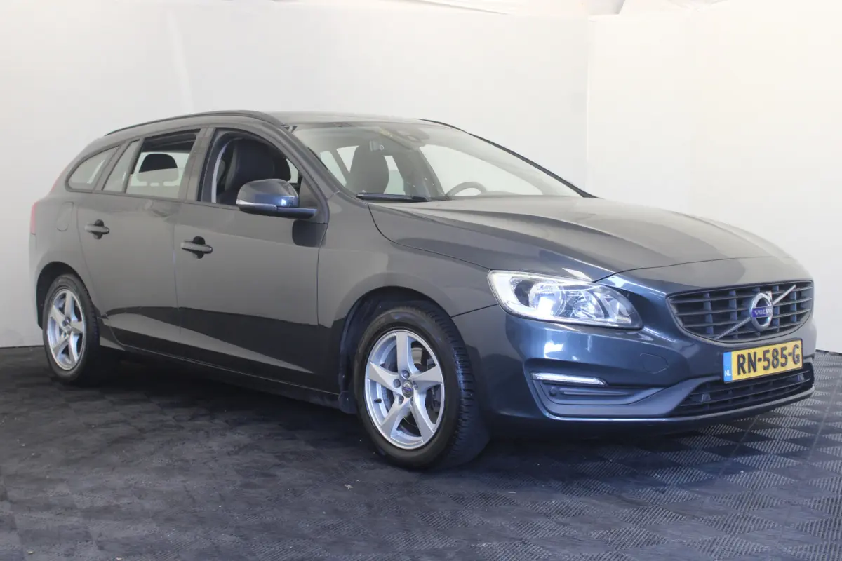 2.0 D3 Summum |Navi|Stoelverw.|