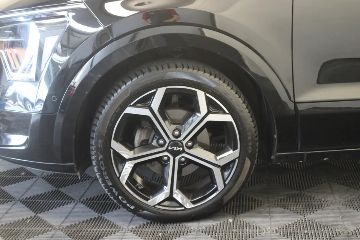 1.6 GDi Hybrid ExecutiveLine |Stoel/stuur verw.|Camera|
