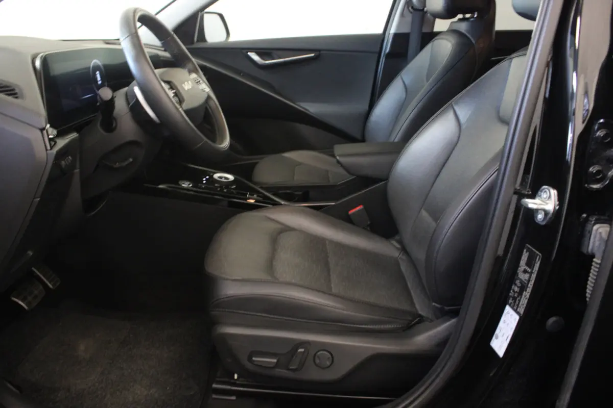 1.6 GDi Hybrid ExecutiveLine |Stoel/stuur verw.|Camera|
