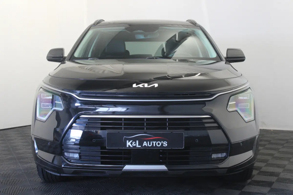 1.6 GDi Hybrid ExecutiveLine |Stoel/stuur verw.|Camera|