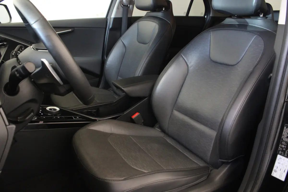 1.6 GDi Hybrid ExecutiveLine |Stoel/stuur verw.|Camera|