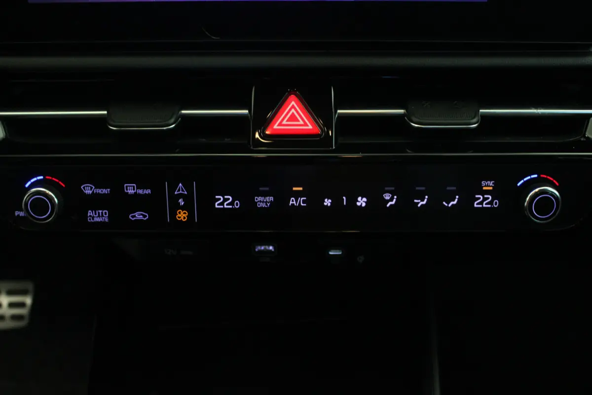 1.6 GDi Hybrid ExecutiveLine |Stoel/stuur verw.|Camera|