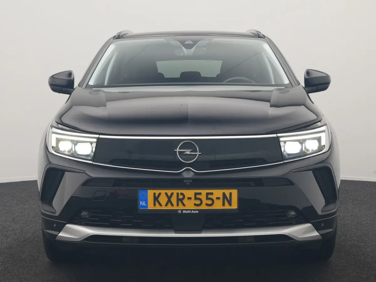 1.6 Turbo Ultimate PHEV 225pk Dealer O.H. | Trekhaak Afn. | Adaptive Cruise | 360 Camera | Alcantara Sportstoelen & Stuur Verwarmd | BLIS | Keyless | Navigatie | DAB | Plug In Hybrid | Apple
