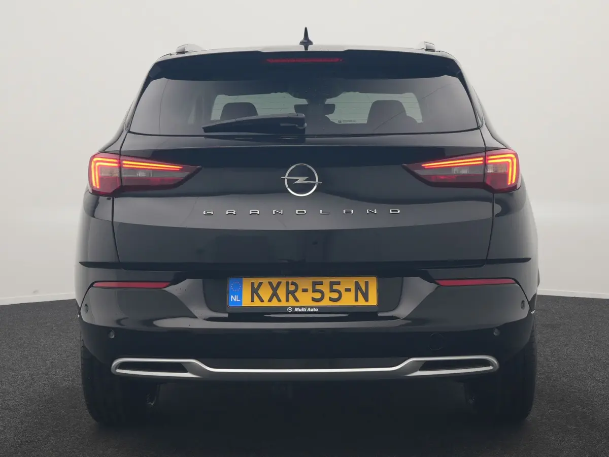 1.6 Turbo Ultimate PHEV 225pk Dealer O.H. | Trekhaak Afn. | Adaptive Cruise | 360 Camera | Alcantara Sportstoelen & Stuur Verwarmd | BLIS | Keyless | Navigatie | DAB | Plug In Hybrid | Apple
