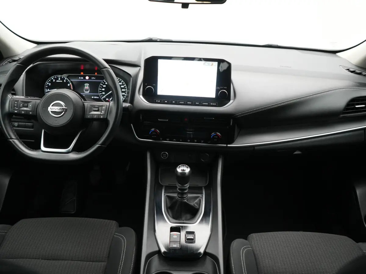 1.3 Acenta MHEV 141pk Dealer O.H | Adaptive Cruise | 360 Camera | Keyless | Blis | Apple Carplay | Navigatie | DAB | 17"L.M
