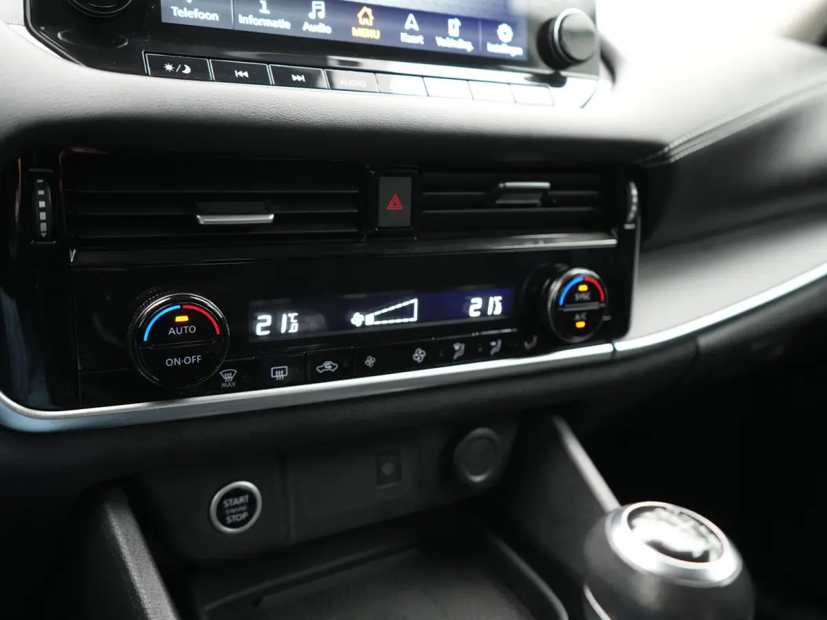 1.3 Acenta MHEV 141pk Dealer O.H | Adaptive Cruise | 360 Camera | Keyless | Blis | Apple Carplay | Navigatie | DAB | 17"L.M