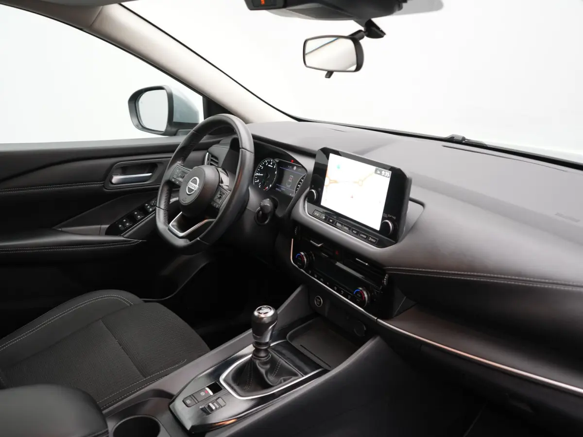 1.3 Acenta MHEV 141pk Dealer O.H | Adaptive Cruise | 360 Camera | Keyless | Blis | Apple Carplay | Navigatie | DAB | 17"L.M