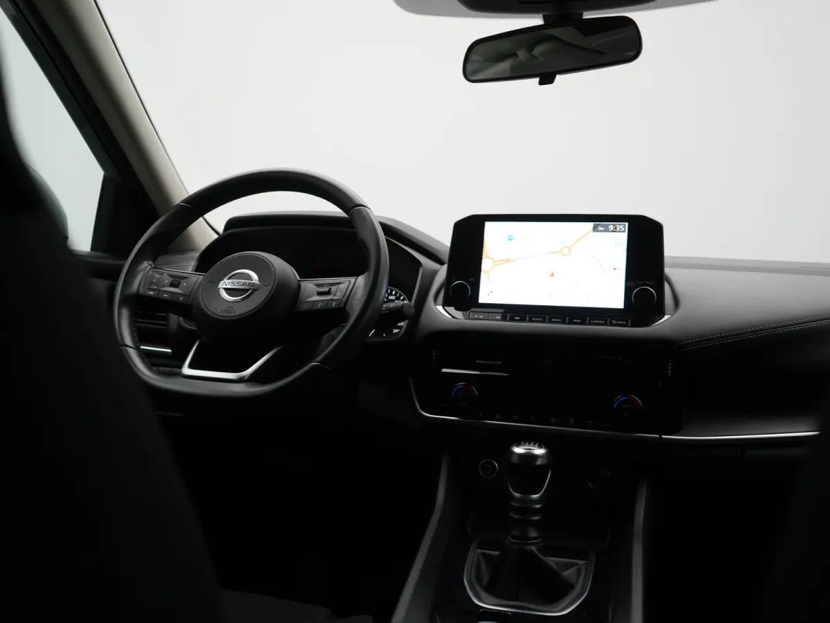 1.3 Acenta MHEV 141pk Dealer O.H | Adaptive Cruise | 360 Camera | Keyless | Blis | Apple Carplay | Navigatie | DAB | 17"L.M
