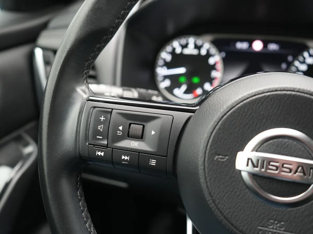 1.3 Acenta MHEV 141pk Dealer O.H | Adaptive Cruise | 360 Camera | Keyless | Blis | Apple Carplay | Navigatie | DAB | 17"L.M