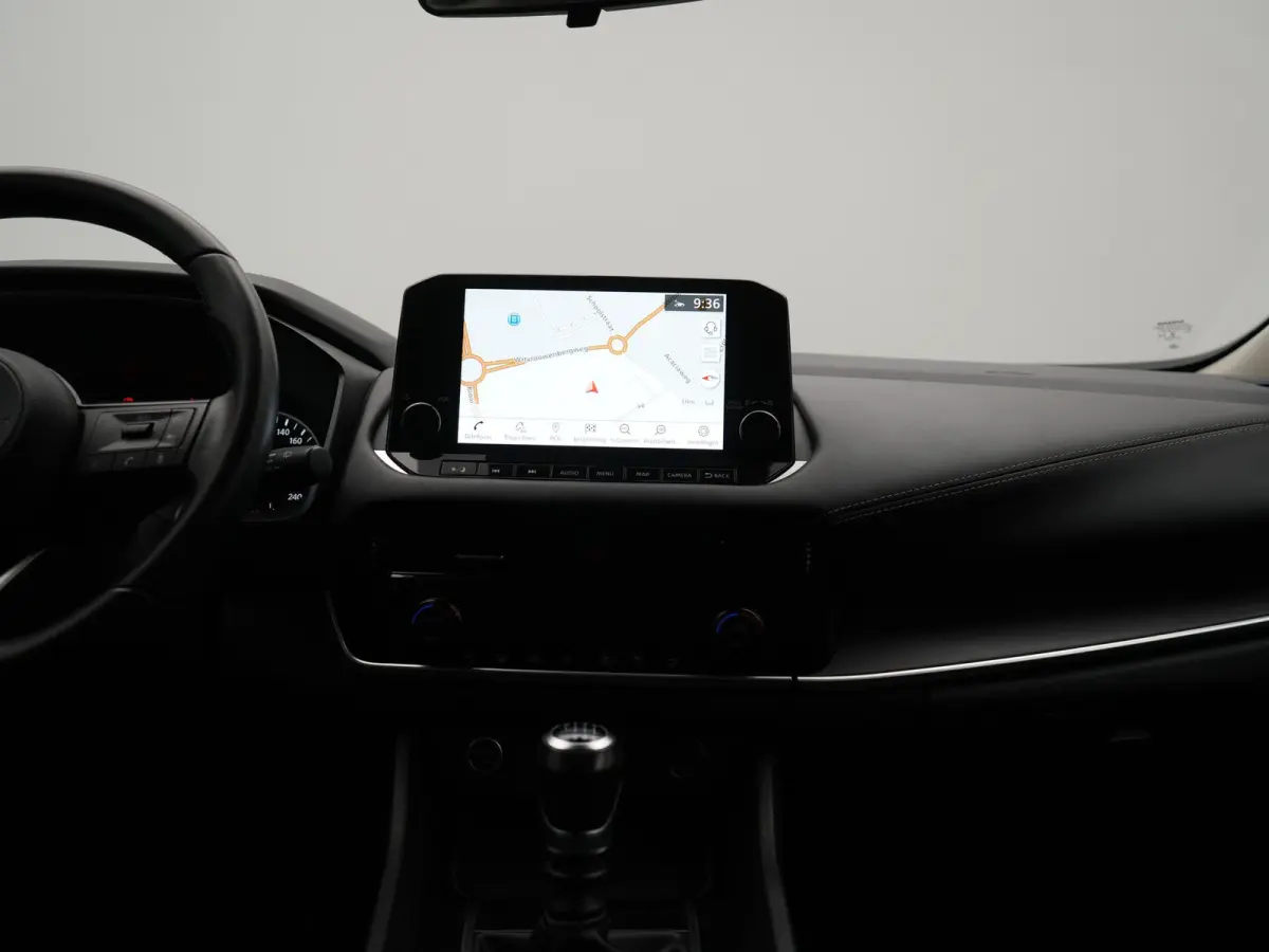1.3 Acenta MHEV 141pk Dealer O.H | Adaptive Cruise | 360 Camera | Keyless | Blis | Apple Carplay | Navigatie | DAB | 17"L.M