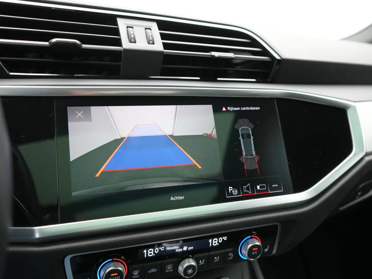 45 TFSI e Business Edition PHEV 245pk Dealer O.H. | Panodak | Adaptive Cruise | Camera | Alcantara Sportstoelen Verwarmd | Sfeerverlichting | BLIS | Keyless | Apple Carplay | Navigatie | DAB