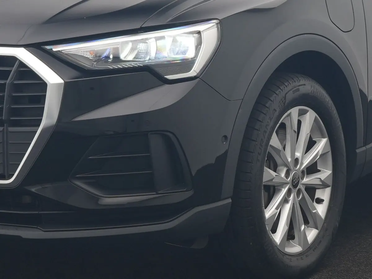 45 TFSI e Business Edition PHEV 245pk Dealer O.H. | Panodak | Adaptive Cruise | Camera | Alcantara Sportstoelen Verwarmd | Sfeerverlichting | BLIS | Keyless | Apple Carplay | Navigatie | DAB
