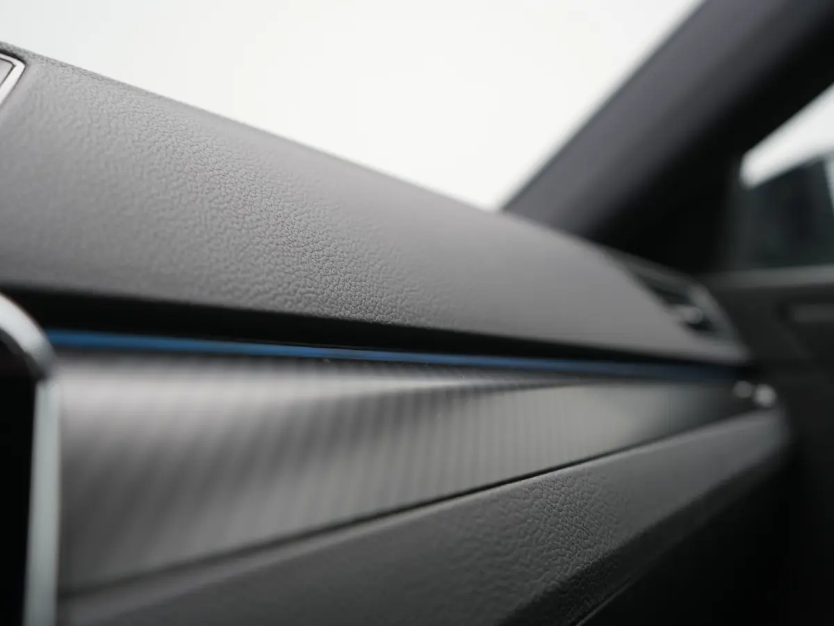 1.4 TSI iV Sportline Business PHEV 218pk Dealer O.H. | SOH 91,2% | Panodak | Adaptive Cruise | Camera | Canton Audio | Alcantara Sportstoelen Memory & Verwarmd | Sfeerverlichting | Keyless |