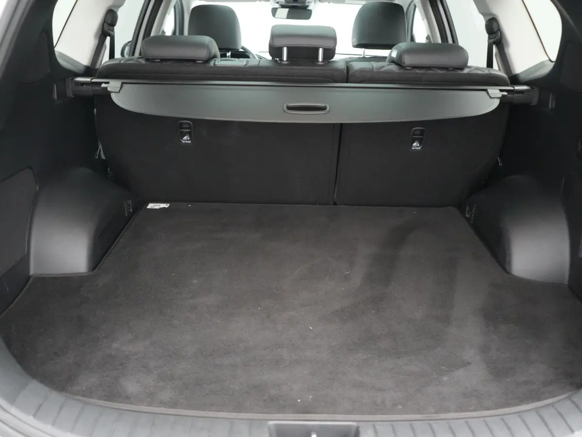 1.6 T-GDI PHEV Premium Sky 266pk Dealer O.H. | Panodak | Adaptive Cruise | Head Up | 360 Camera | Krell Audio | Lederen Sportstoelen Memory & Ventilatie | Keyless | Blis | Stoelen & Stuur Ve