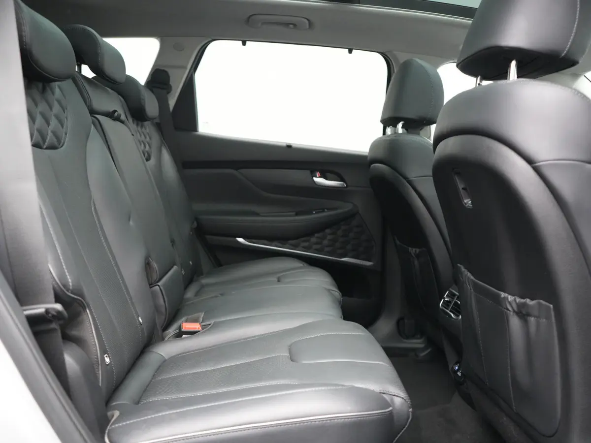 1.6 T-GDI PHEV Premium Sky 266pk Dealer O.H. | Panodak | Adaptive Cruise | Head Up | 360 Camera | Krell Audio | Lederen Sportstoelen Memory & Ventilatie | Keyless | Blis | Stoelen & Stuur Ve