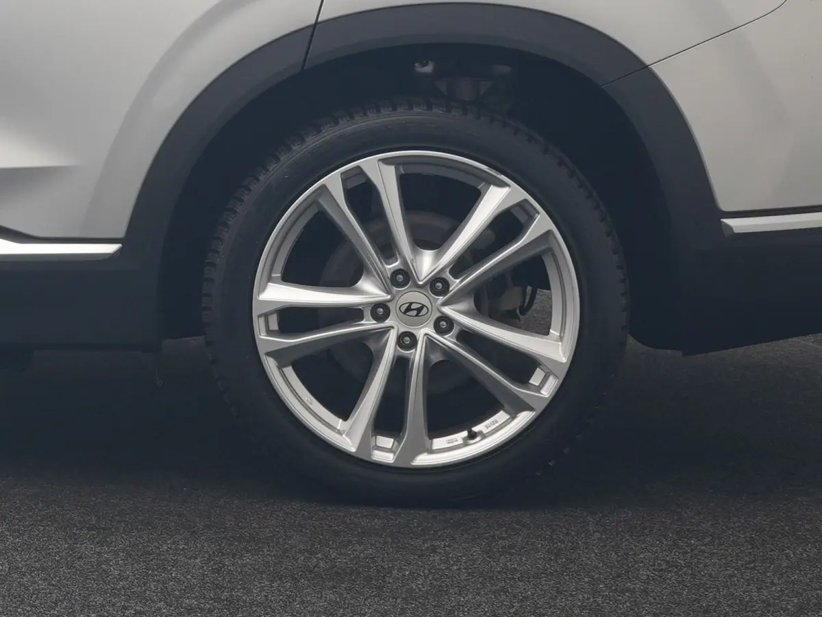 1.6 T-GDI PHEV Premium Sky 266pk Dealer O.H. | Panodak | Adaptive Cruise | Head Up | 360 Camera | Krell Audio | Lederen Sportstoelen Memory & Ventilatie | Keyless | Blis | Stoelen & Stuur Ve