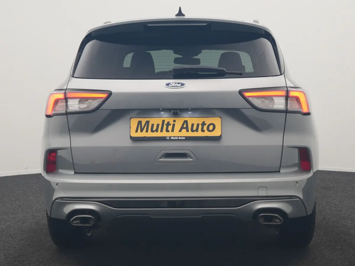 2.5 ST-Line X PHEV 225pk Dealer O.H | Trekhaak Af Fabriek | Adaptive Cruise | 360 Camera | Head Up | Alcantara Sportstoelen Verwarmd | Keyless | Blis | Pilot Assist | Stuurverwarming | Navig