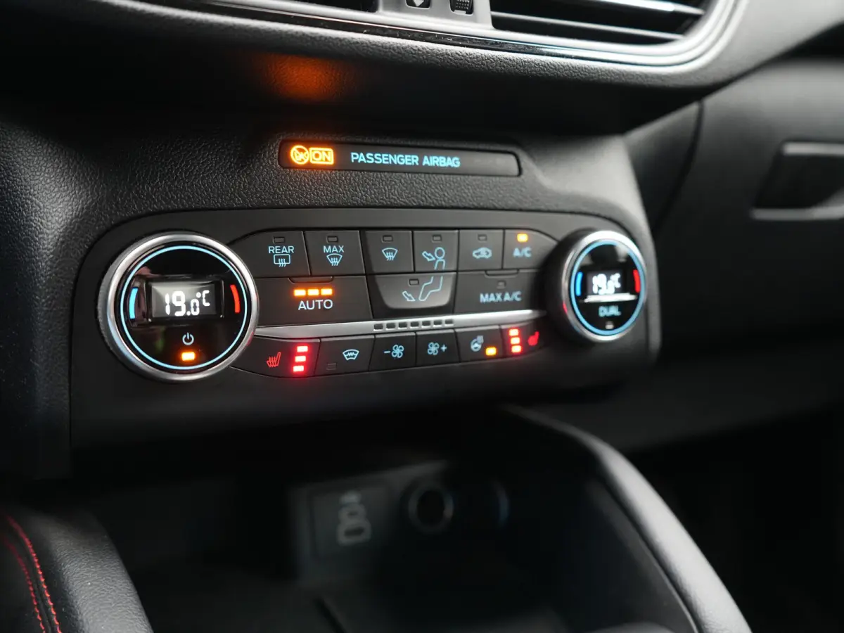 2.5 ST-Line X PHEV 225pk Dealer O.H | Trekhaak Af Fabriek | Adaptive Cruise | 360 Camera | Head Up | Alcantara Sportstoelen Verwarmd | Keyless | Blis | Pilot Assist | Stuurverwarming | Navig