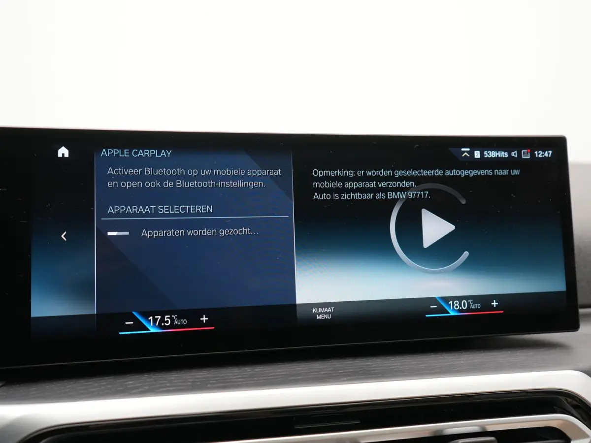 320e Luxury Line Facelift PHEV Dealer O.H. | Trekhaak Af Fabriek | Panodak | Head Up | Adaptive Cruise | 360 Camera | Lederen Sportstoelen Verwarmd | Sfeerverlichting | Apple Carplay | Keyle