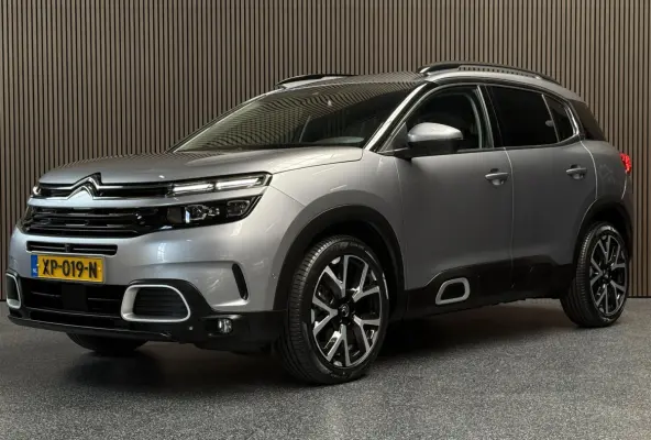 1.6 PureTech Shine | Automaat | Adaptive | Dealer onderhouden