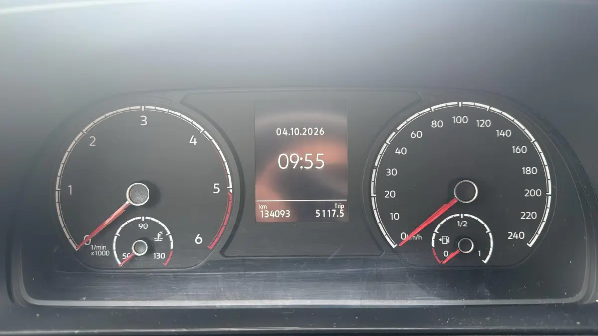 2.0 TDI 18'' LM Carplay 1 Eig. Marge (BTW en BPM vrij)