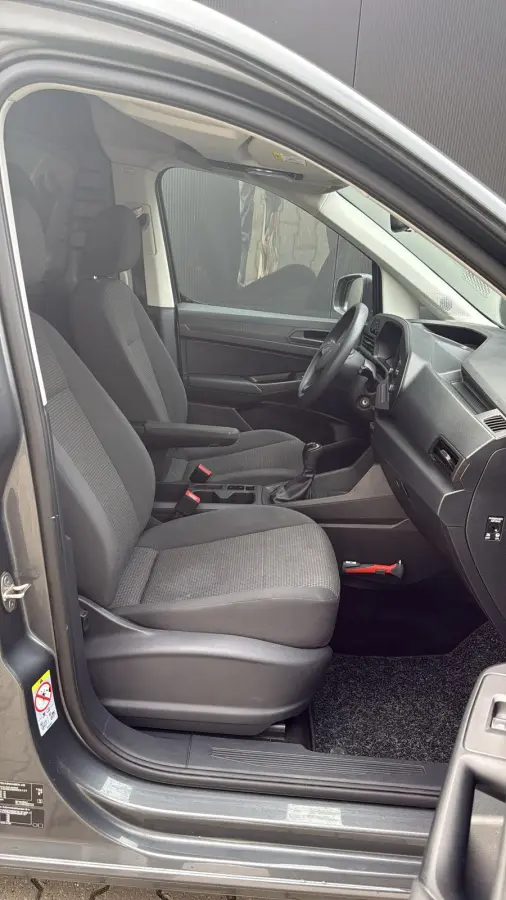 2.0 TDI 18'' LM Carplay 1 Eig. Marge (BTW en BPM vrij)