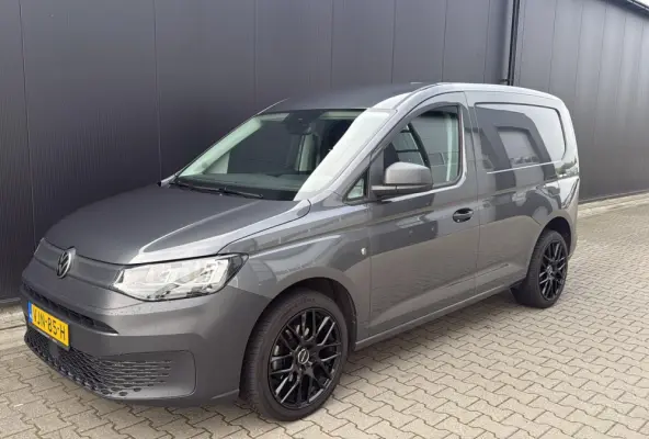 2.0 TDI 18'' LM Carplay 1 Eig. Marge (BTW en BPM vrij)