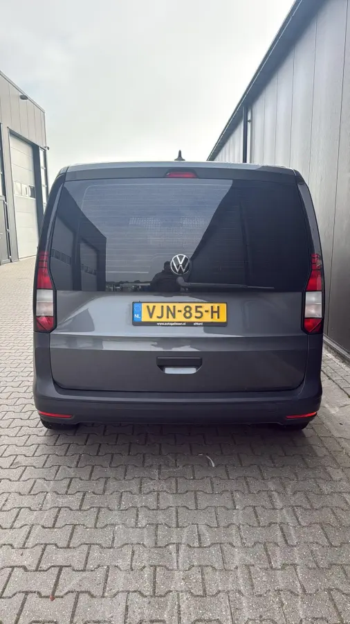 2.0 TDI 18'' LM Carplay 1 Eig. Marge (BTW en BPM vrij)