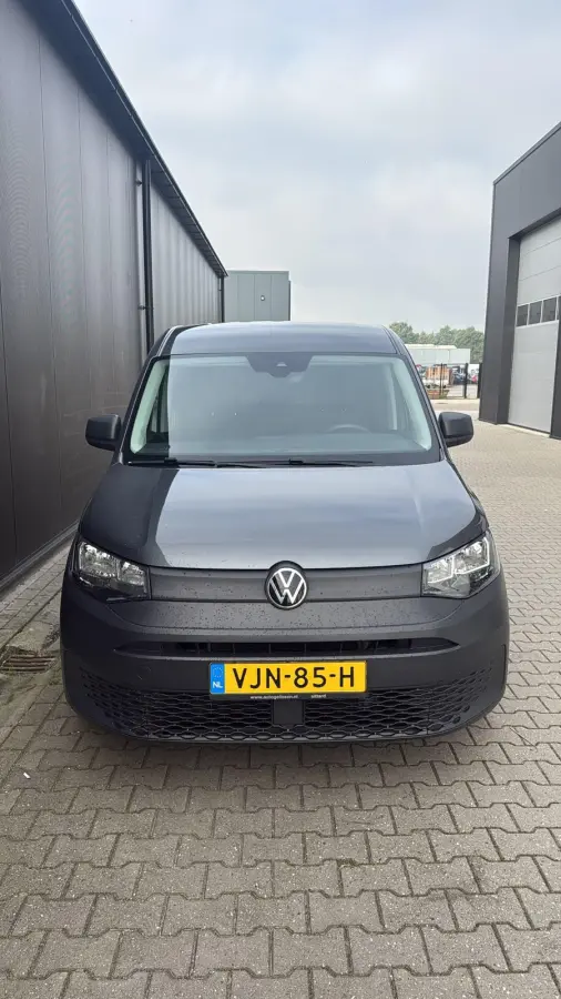 2.0 TDI 18'' LM Carplay 1 Eig. Marge (BTW en BPM vrij)
