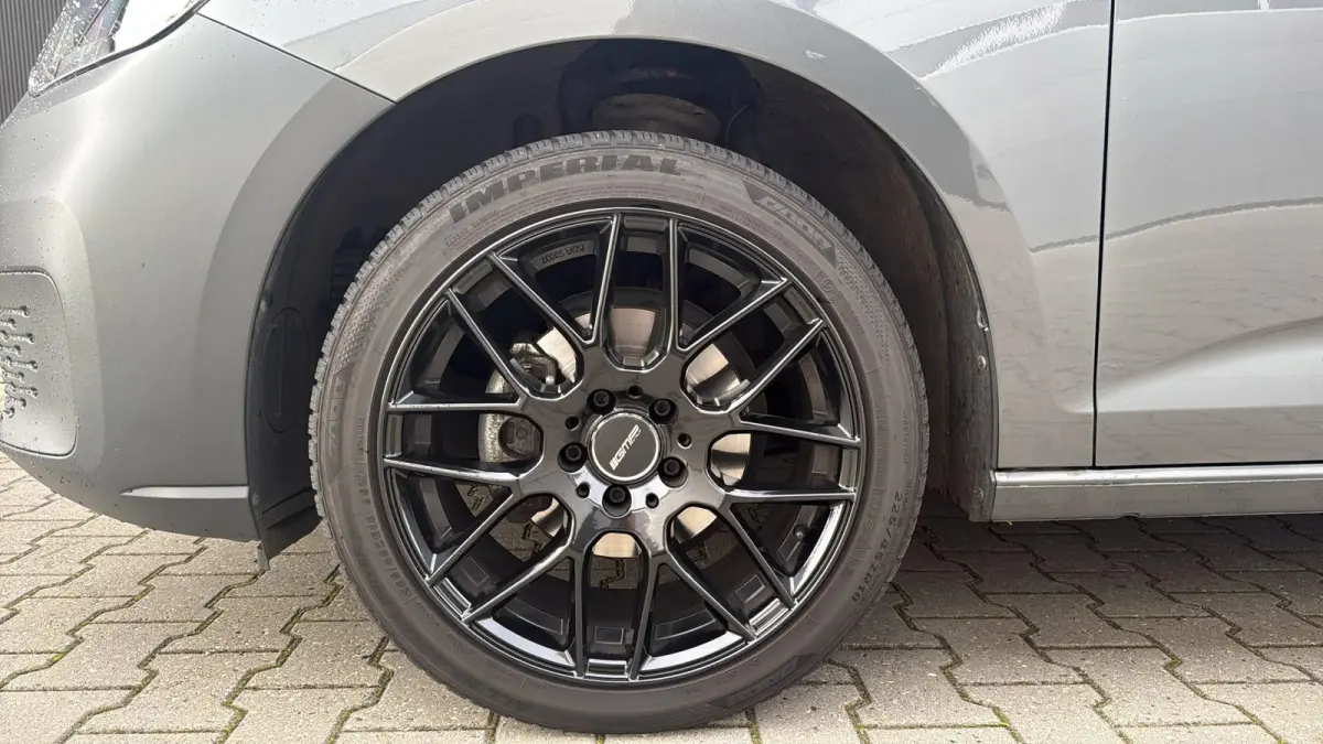 2.0 TDI 18'' LM Carplay 1 Eig. Marge (BTW en BPM vrij)