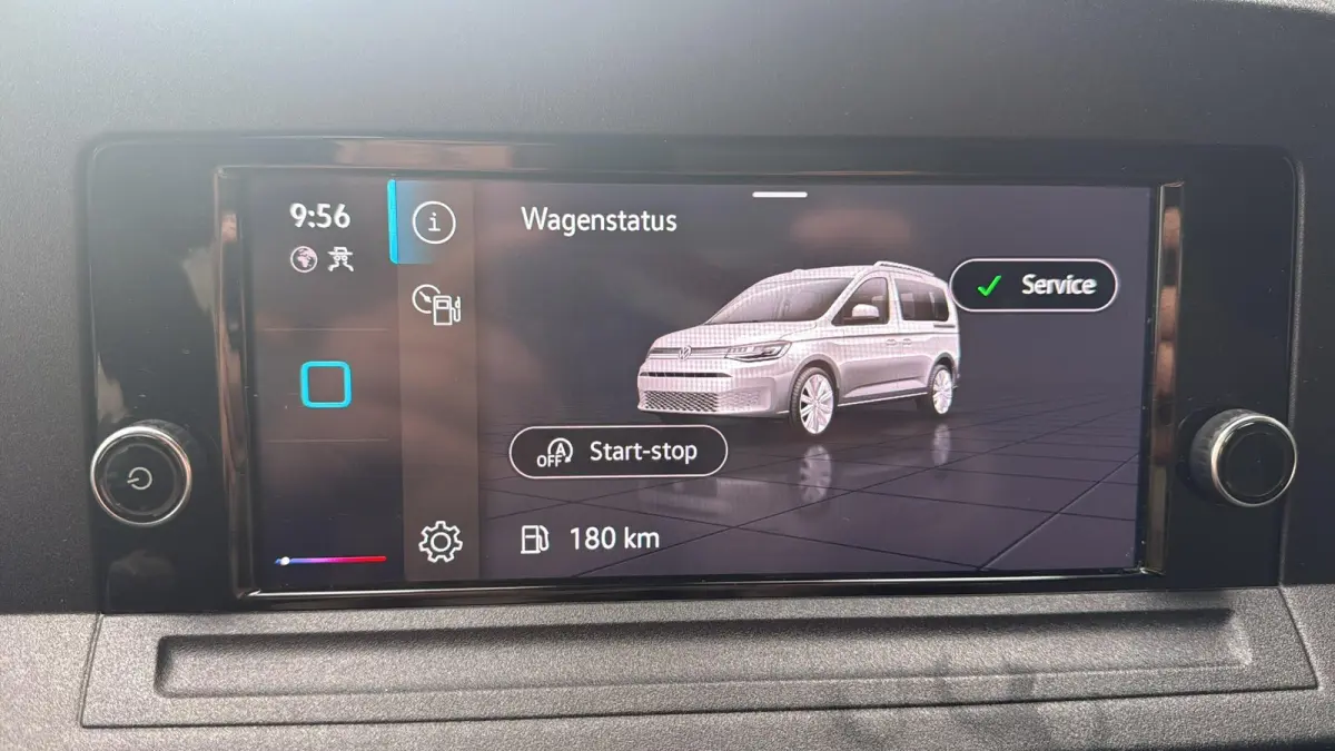 2.0 TDI 18'' LM Carplay 1 Eig. Marge (BTW en BPM vrij)